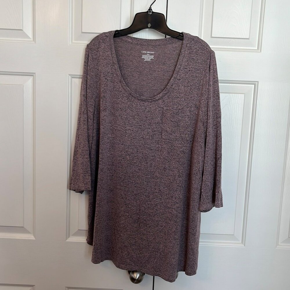 Lane Bryant Top